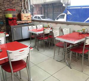 Guvec Saray Atisalani Istanbul